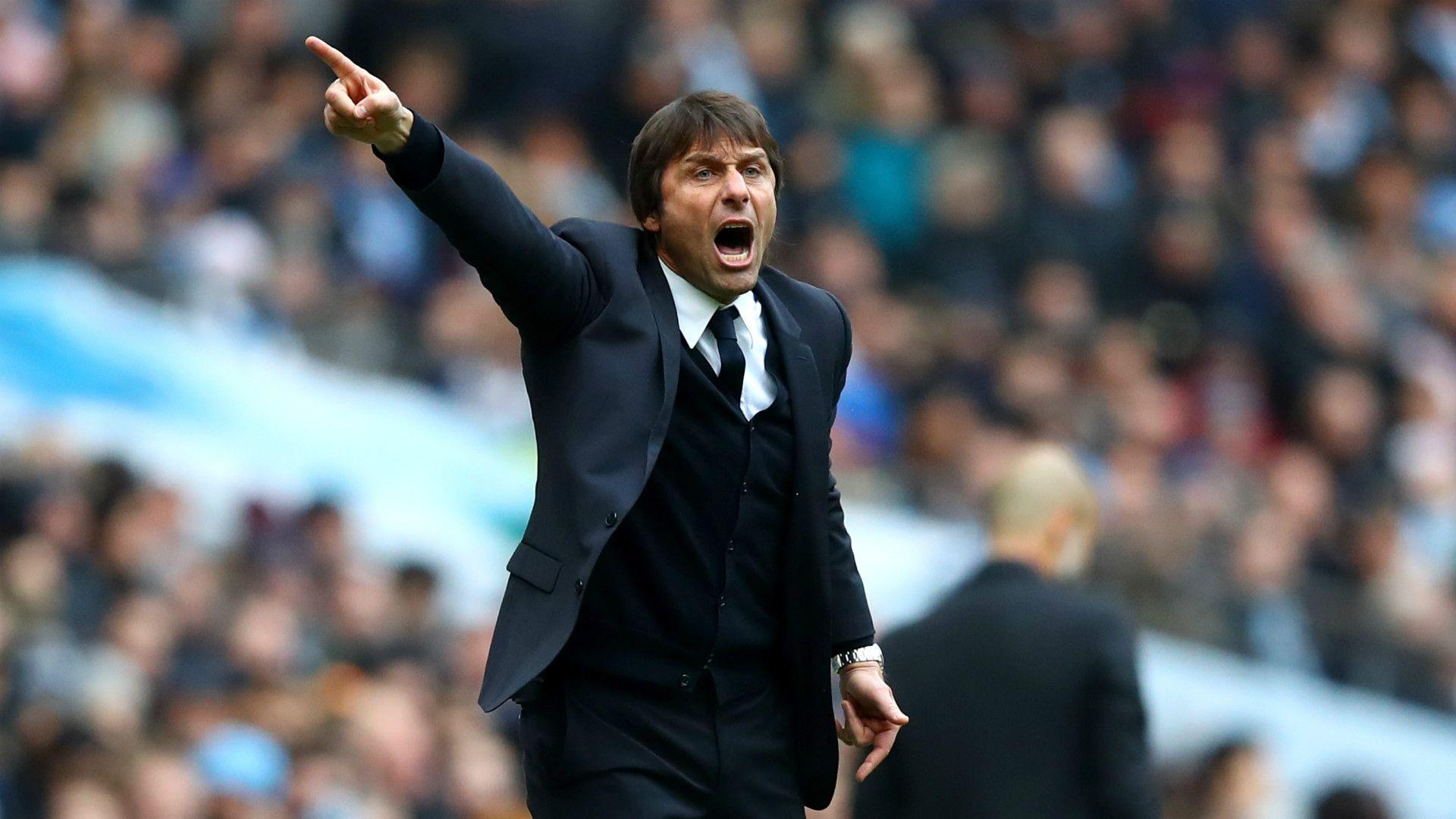 Chelsea: Antonio Conte basks in Diego Costa recall