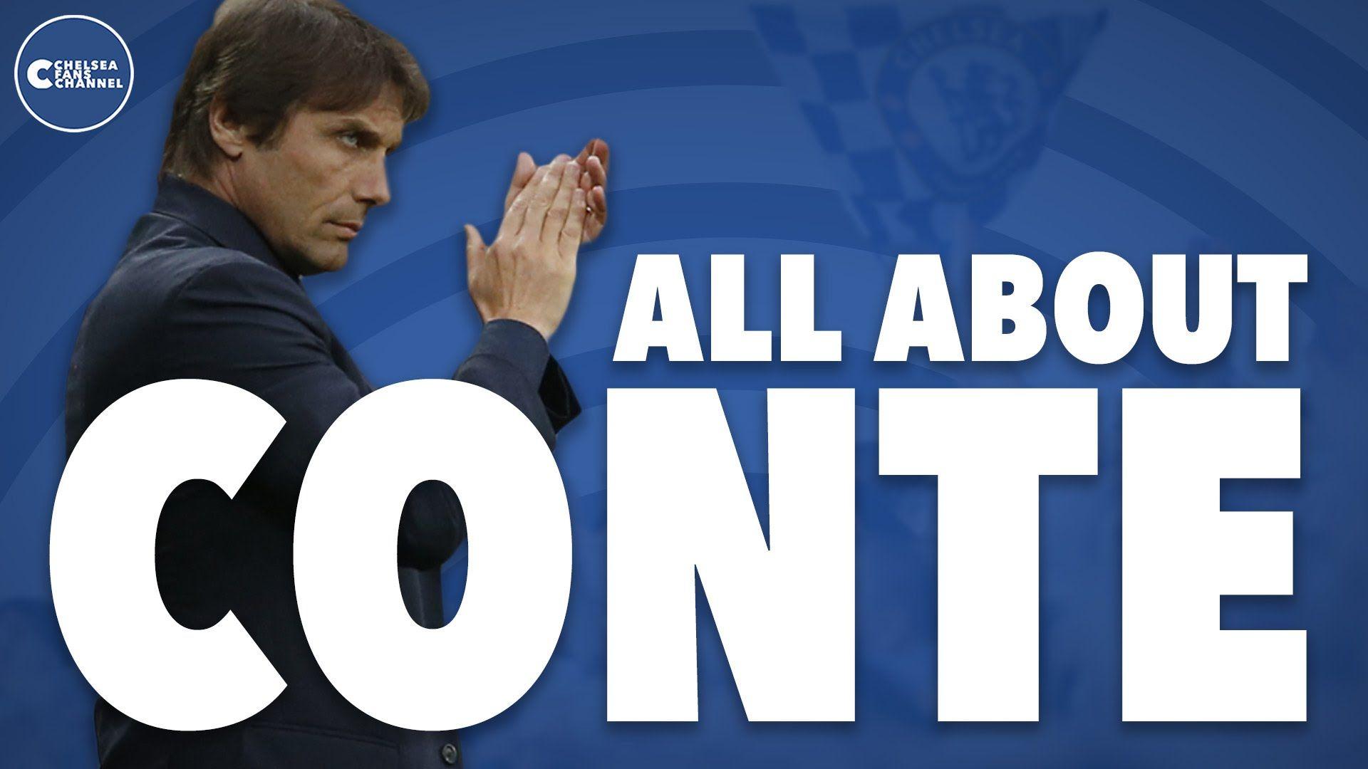 Belgium 0 Italy. Antonio Conte Proves His Class!