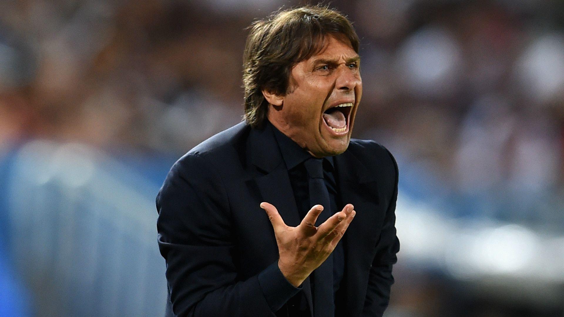 Del Piero backs Conte to lead Chelsea to Premier League title