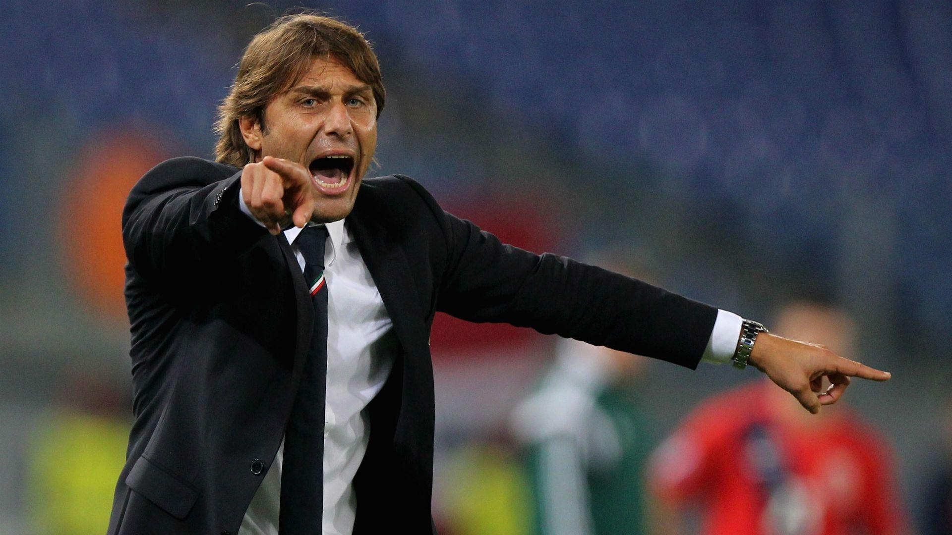 Chelsea reportedly close to signing Italy manager Antonio Conte