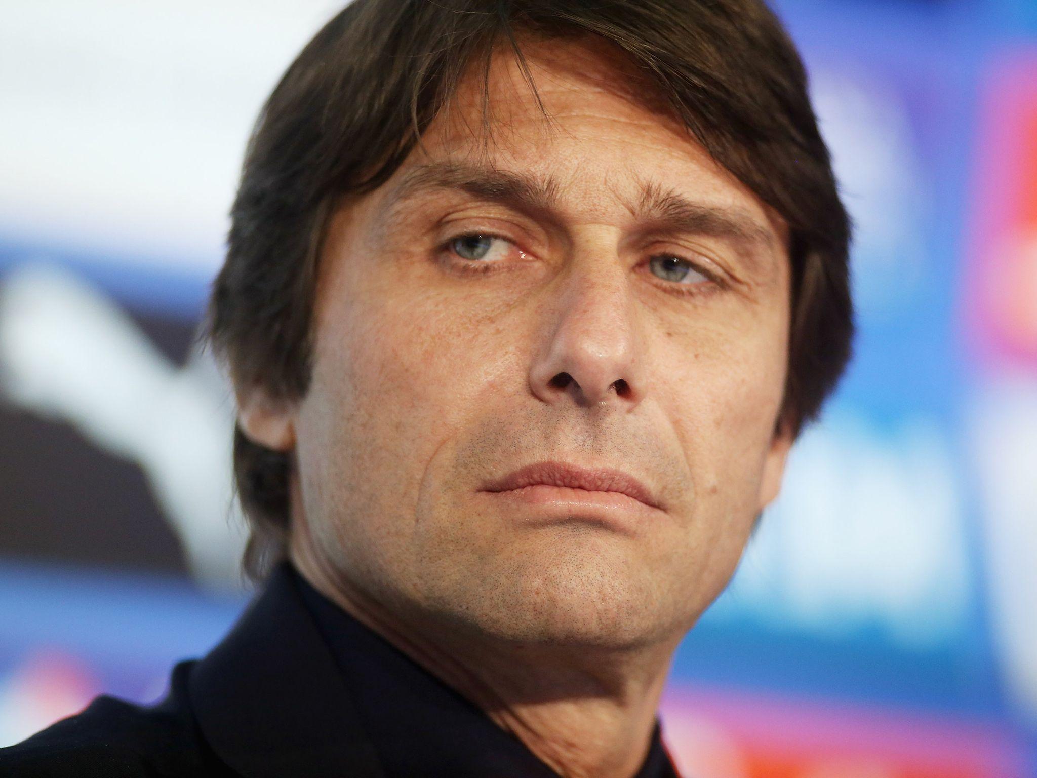 Why combustible Antonio Conte is another Chelsea gamble