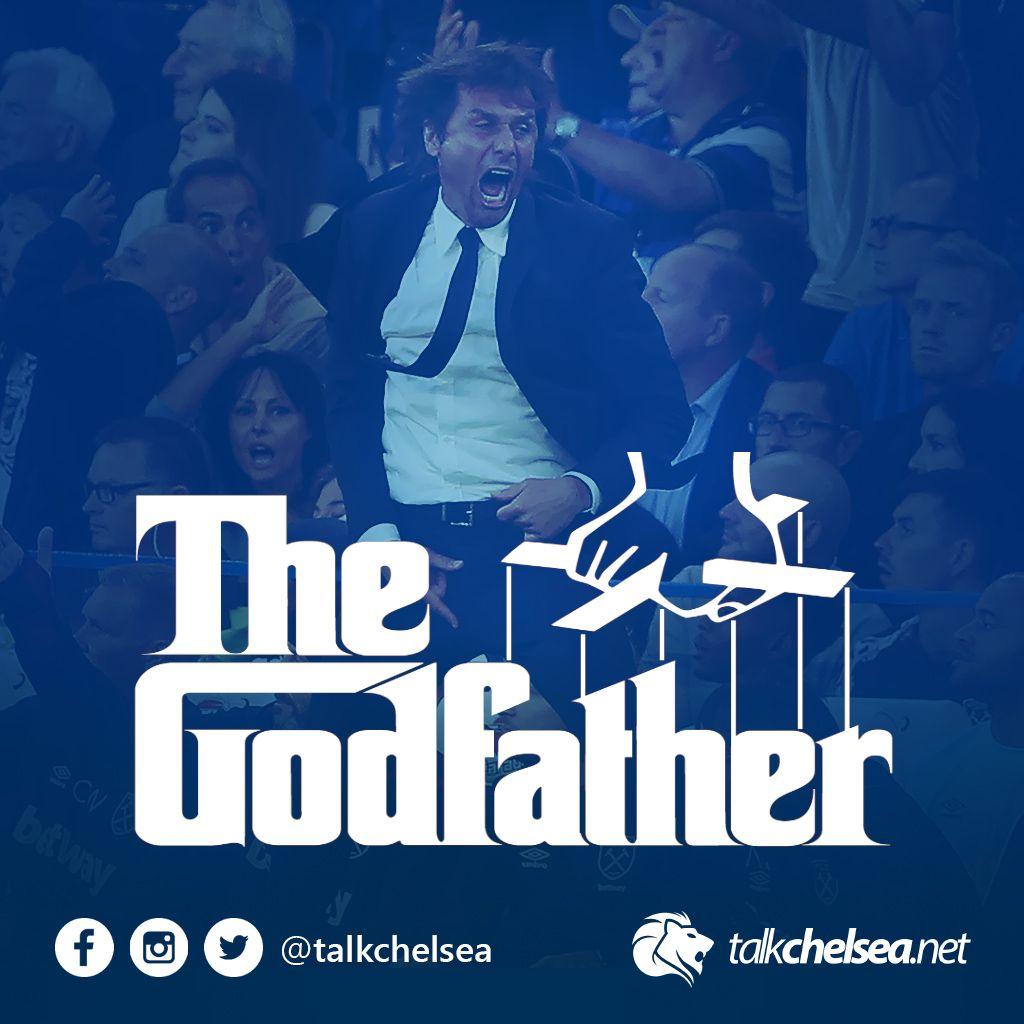 The Godfather ⋆ James Porter Design