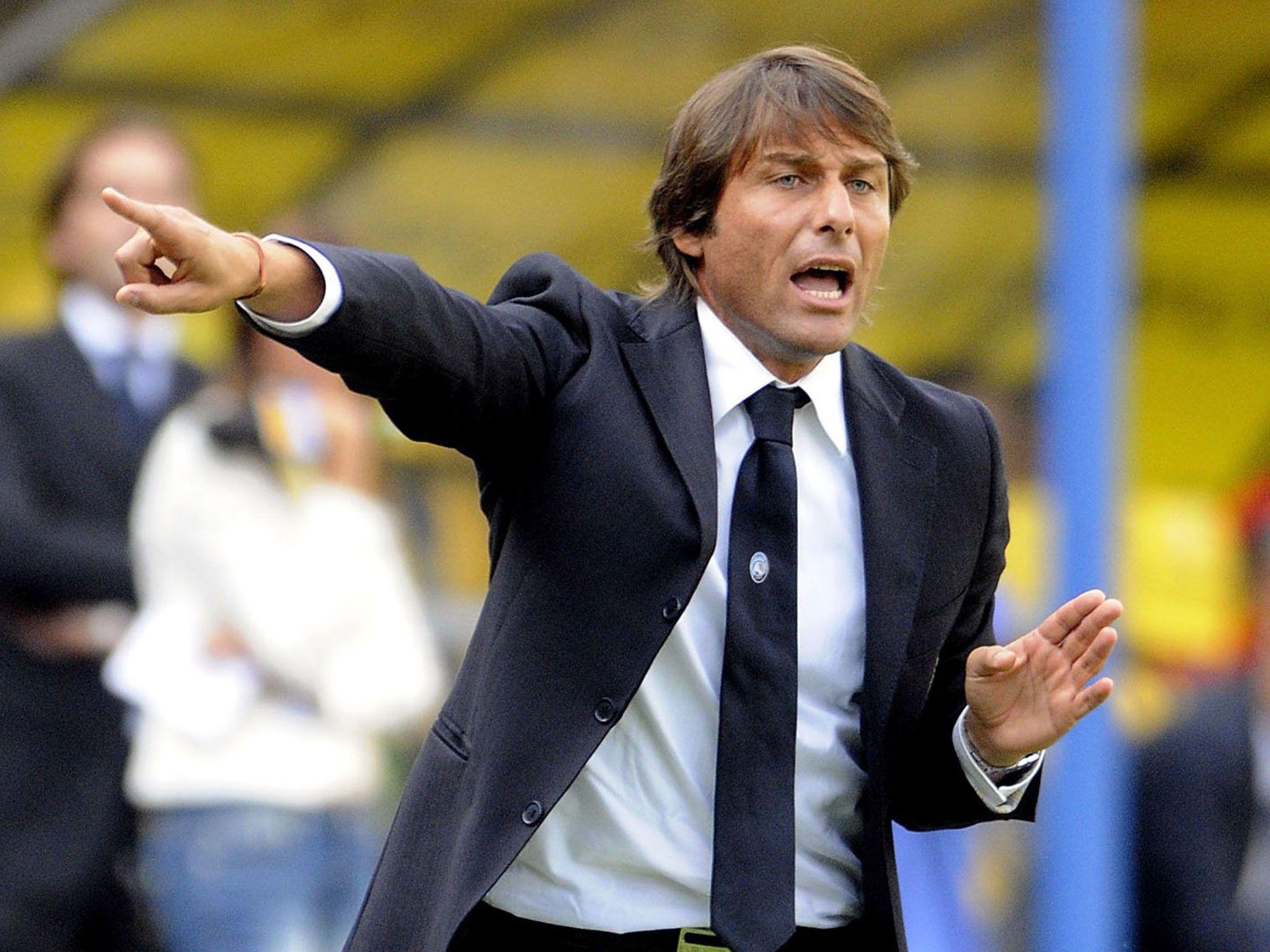 Antonio Conte to Chelsea: Juventus manager Max Allegri hints move