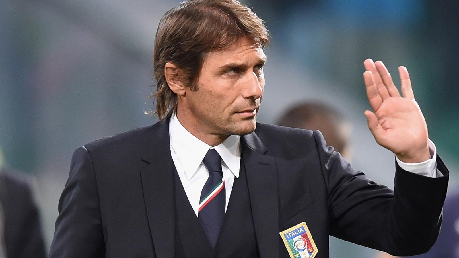 Italian football expert Paolo Borello analyses Chelsea boss