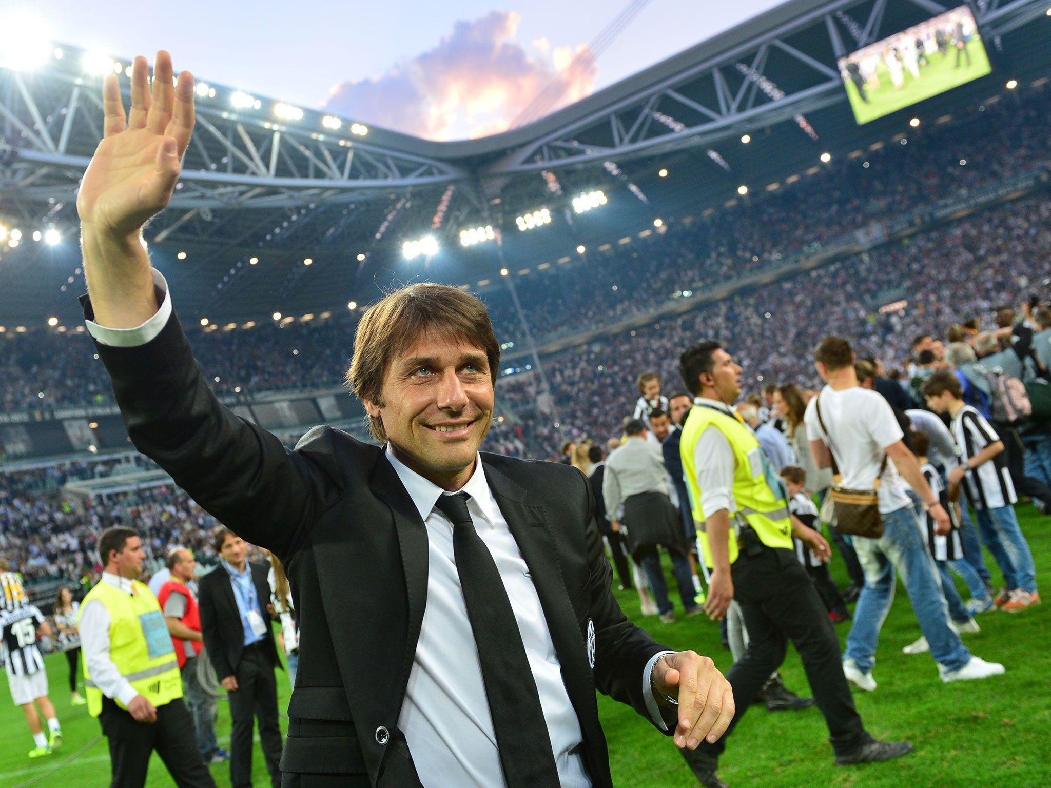 Antonio Conte to Chelsea: Juventus manager Max Allegri hints move