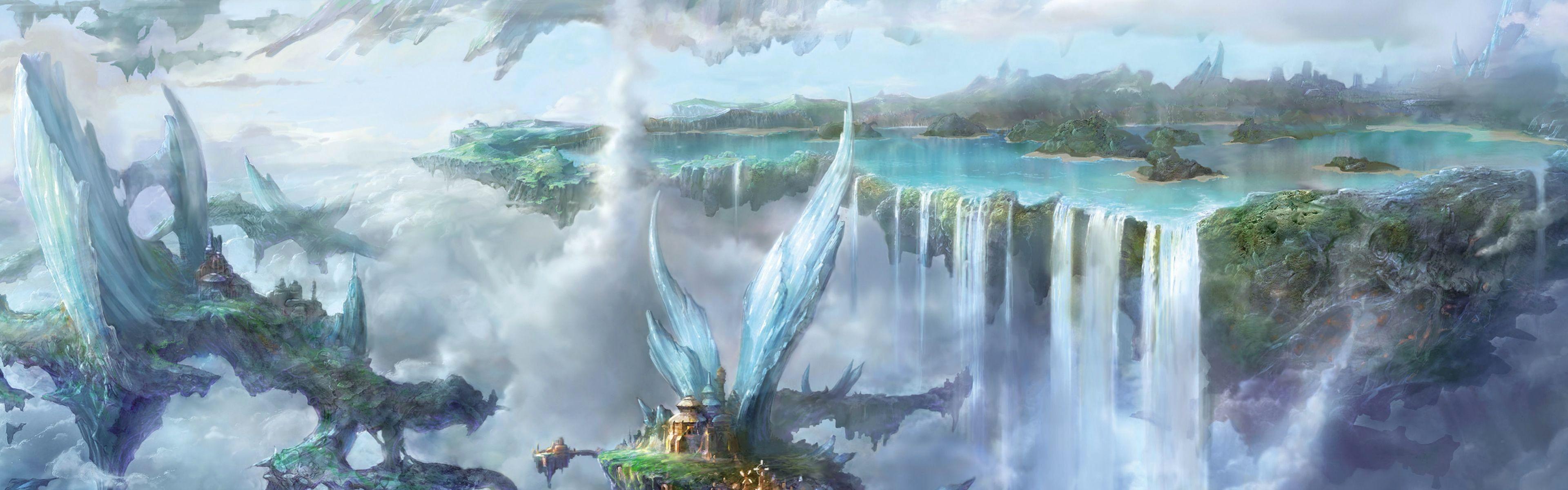 Final Fantasy XII HD Wallpaper