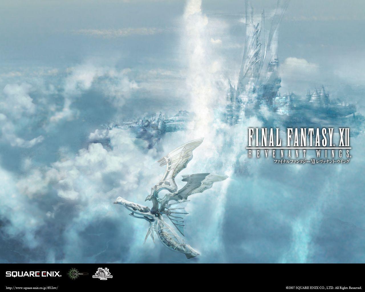 Final Fantasy XII Wallpaper, Misc (The Full Wiki)