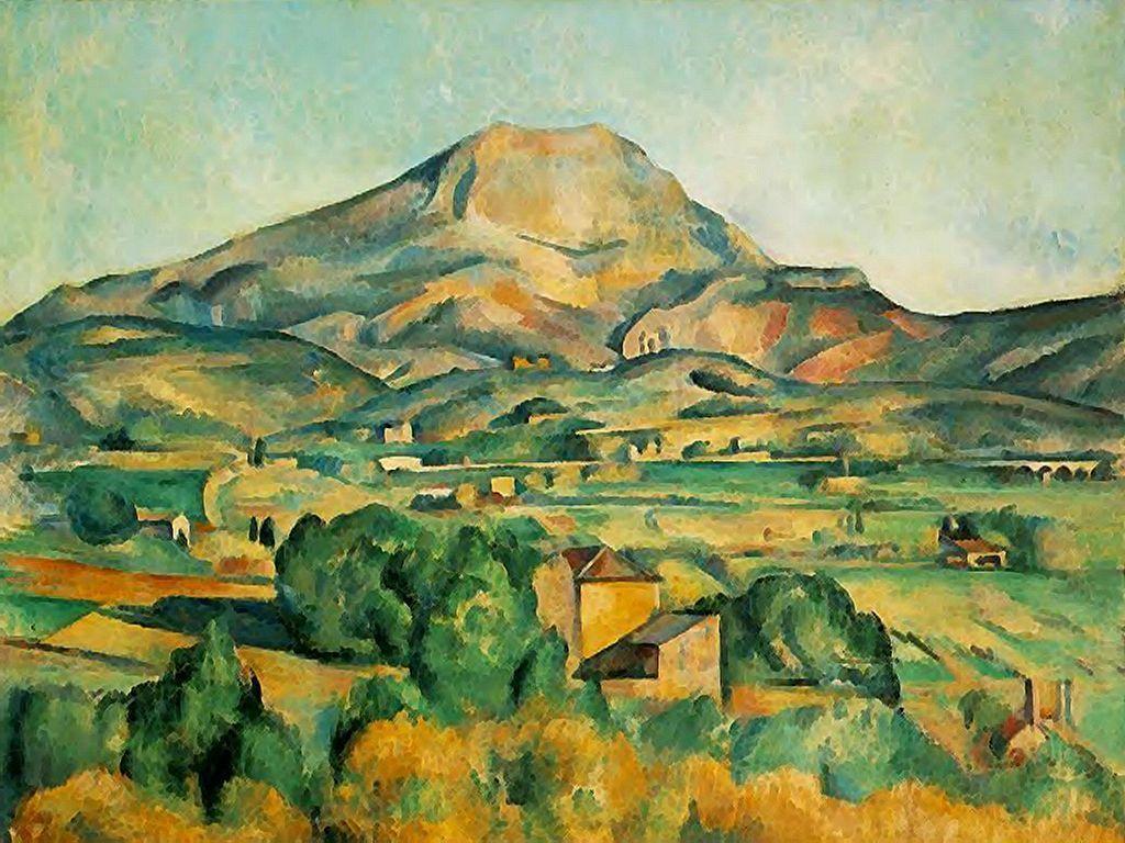Paul Cézanne