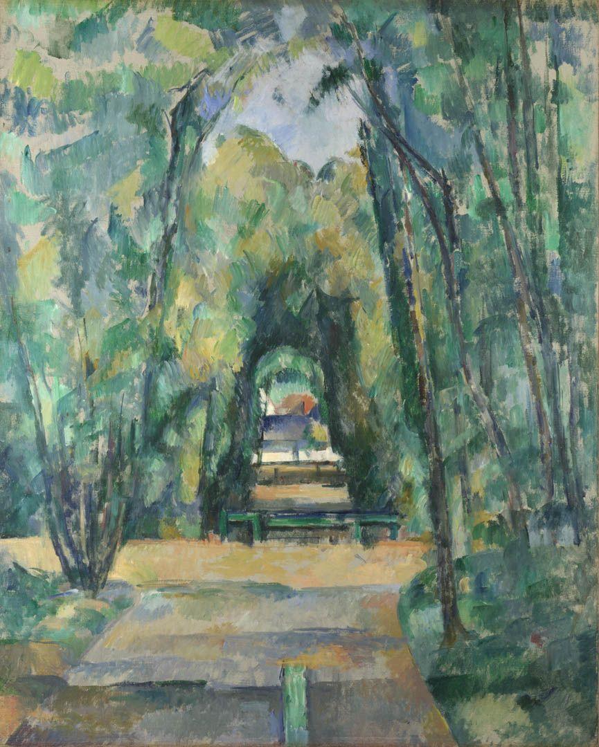 Avenue At