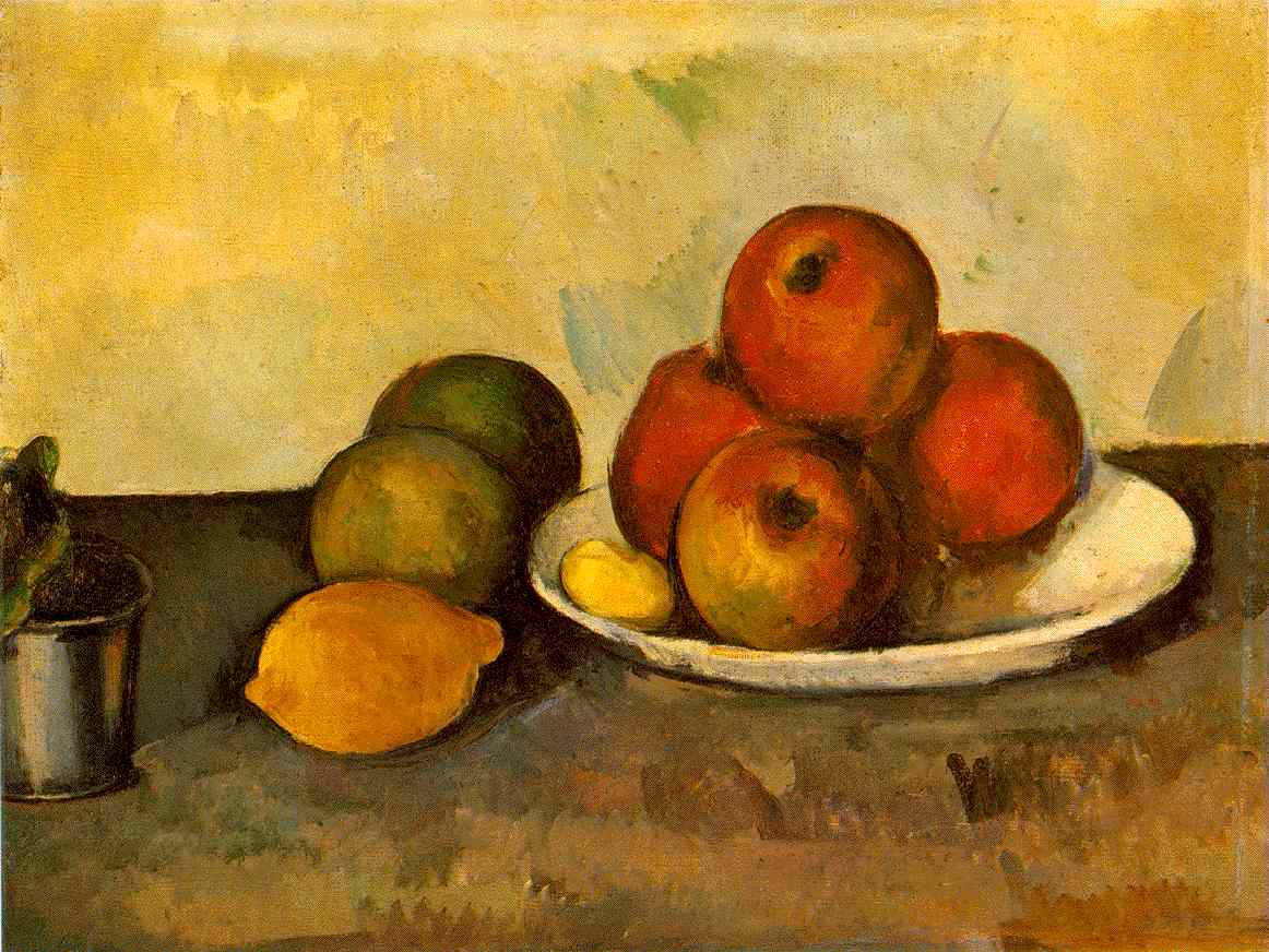 best ideas about Cezanne still life. Paul