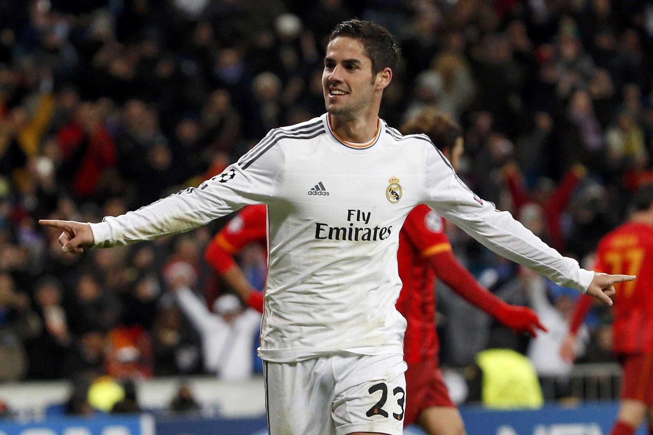 Evaluating Isco and his potential fit at Arsenal