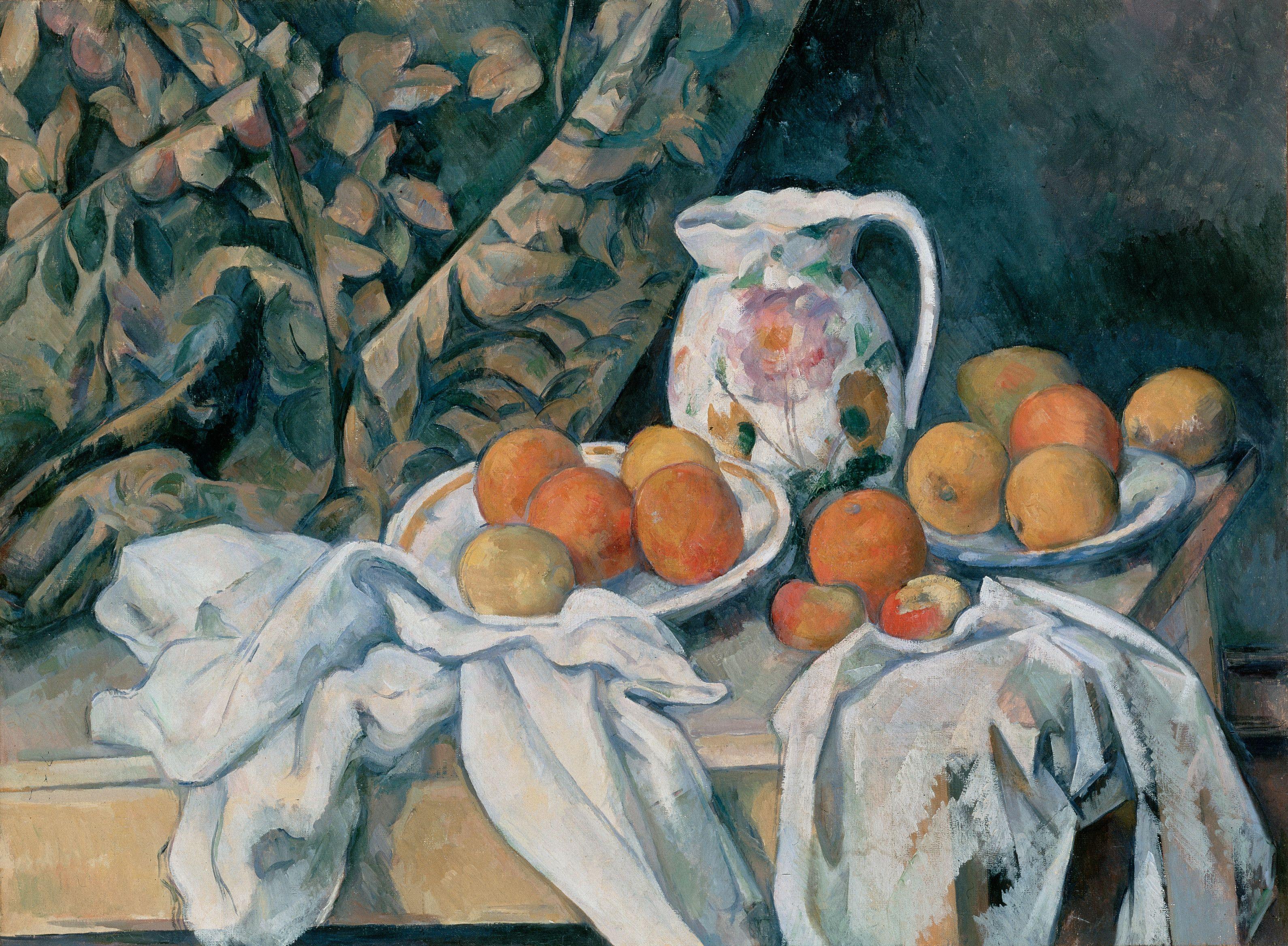 CEZANNE on emaze