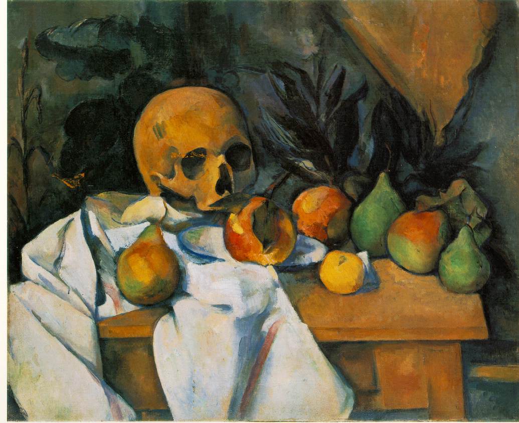 best ideas about Cezanne still life. Paul