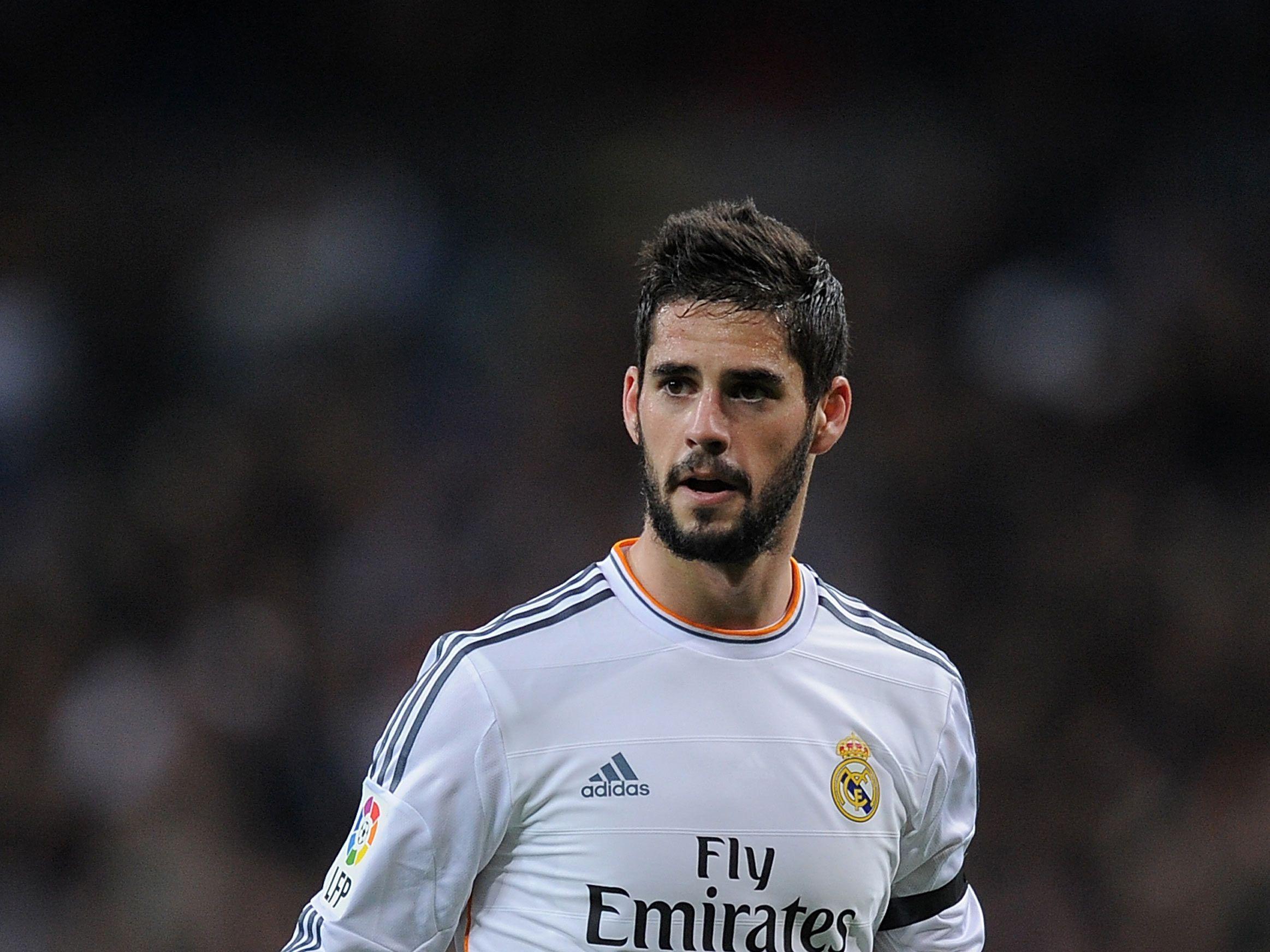Juventus to make €35m for Real Madrid midfielder Isco -Juvefc.com