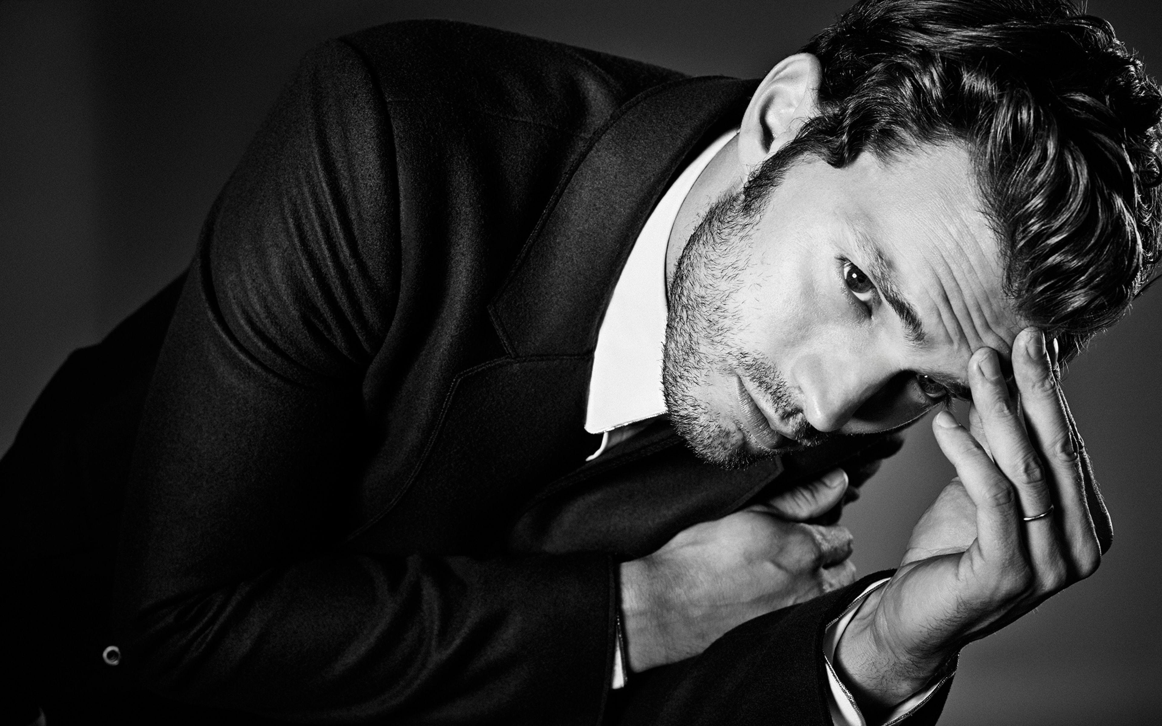 Jamie Dornan Wallpapers - Wallpaper Cave