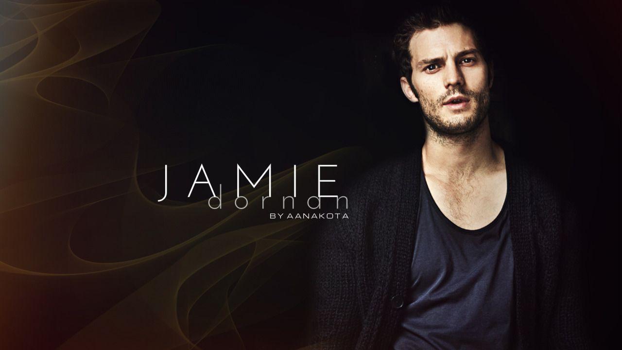 Jamie Dornan Wallpaper 1920 X 1080 