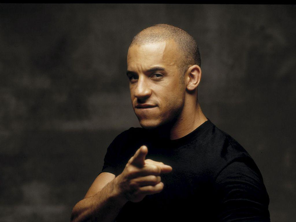 Wallpaper HD iPhone Fast Furious Vin Diesel Free Download 1920
