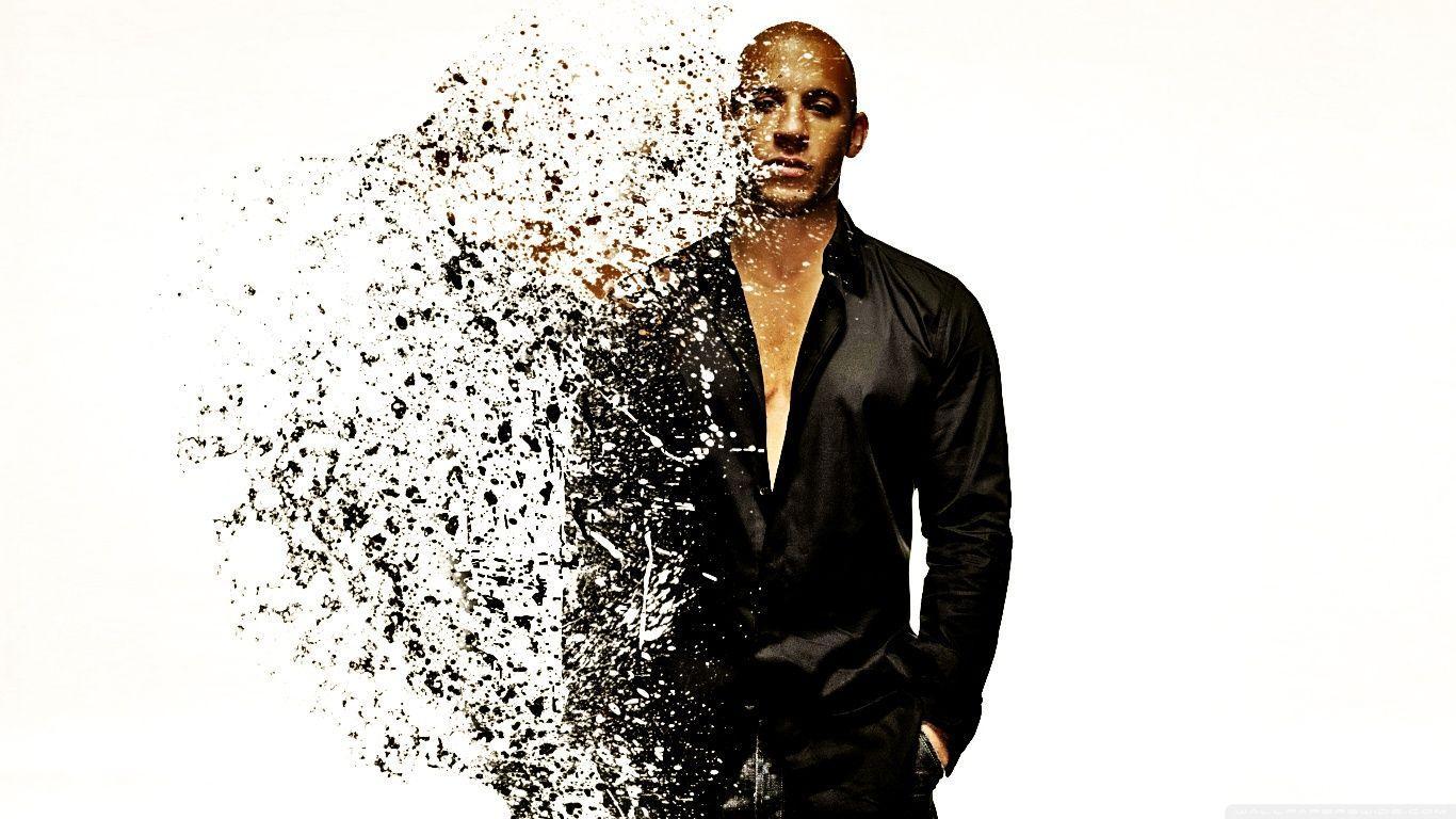 Vin Diesel Wallpaper HD Collection For Free Download