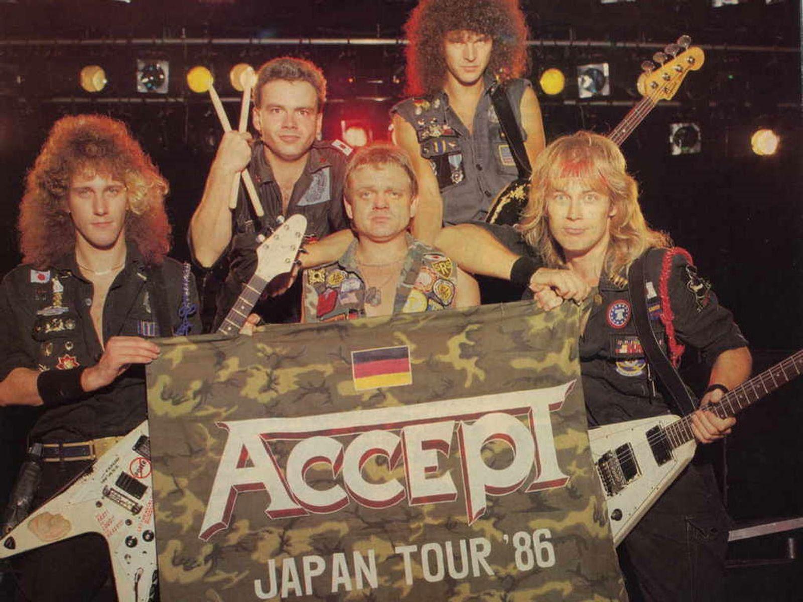Accept Wallpapers - Wallpaper Cave