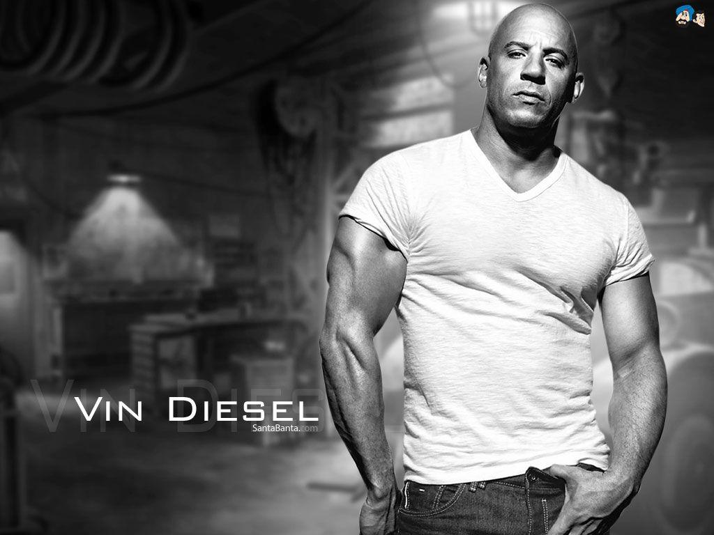 Wallpaper HD iPhone Fast Furious Vin Diesel Free Download 1920