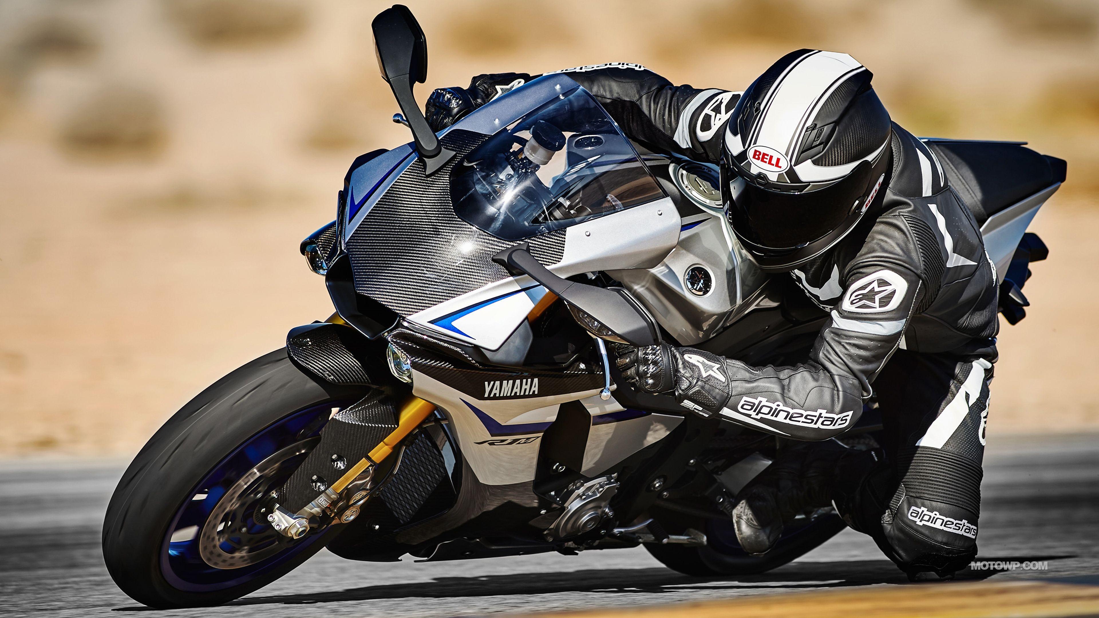 Yamaha YZF-R1M Wallpapers - Wallpaper Cave