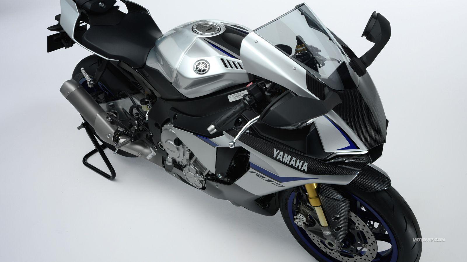 Yamaha YZF R1M Wallpapers Wallpaper Cave