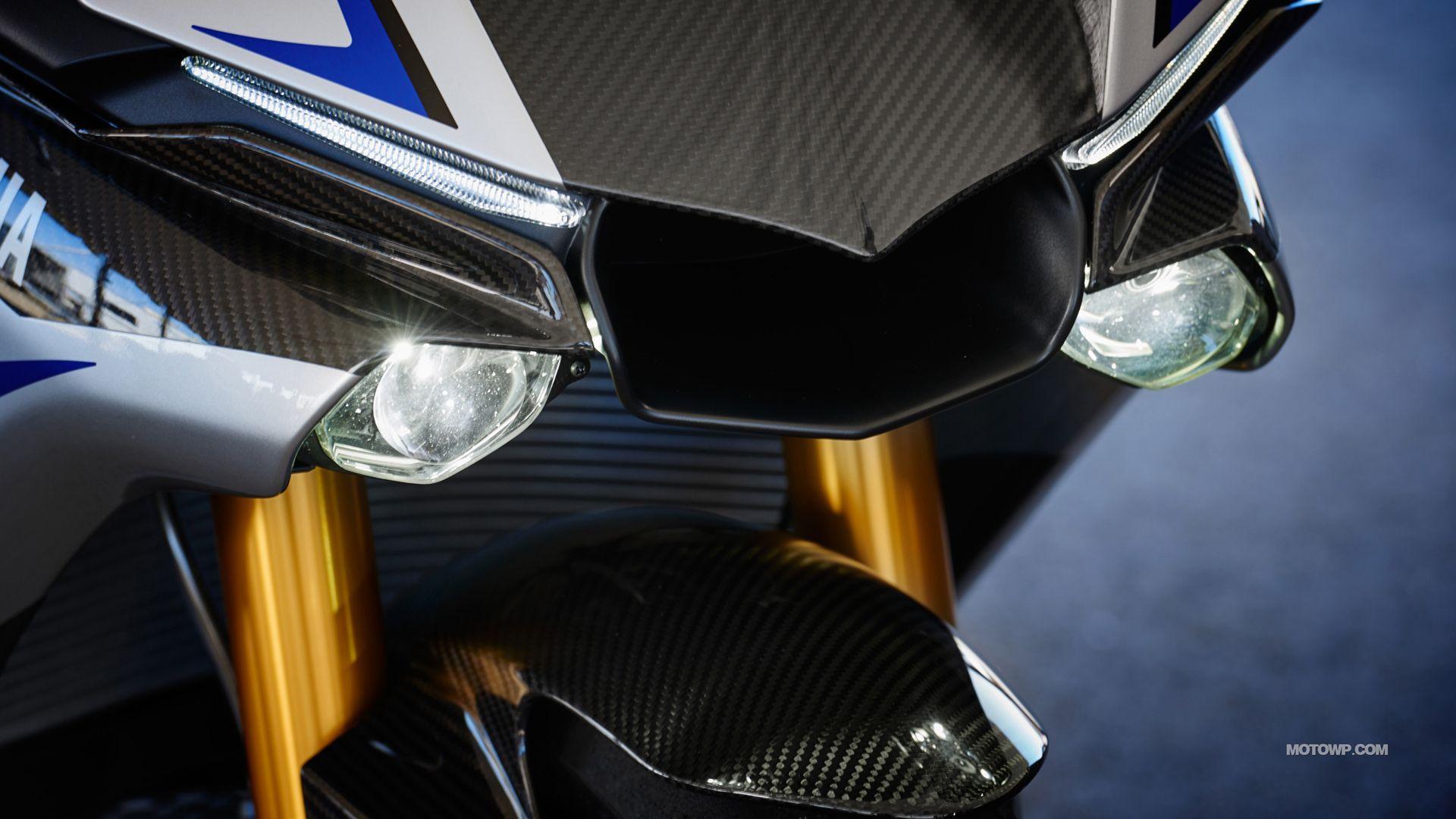 Yamaha R1 and R1M prices revealed | MoreBikes