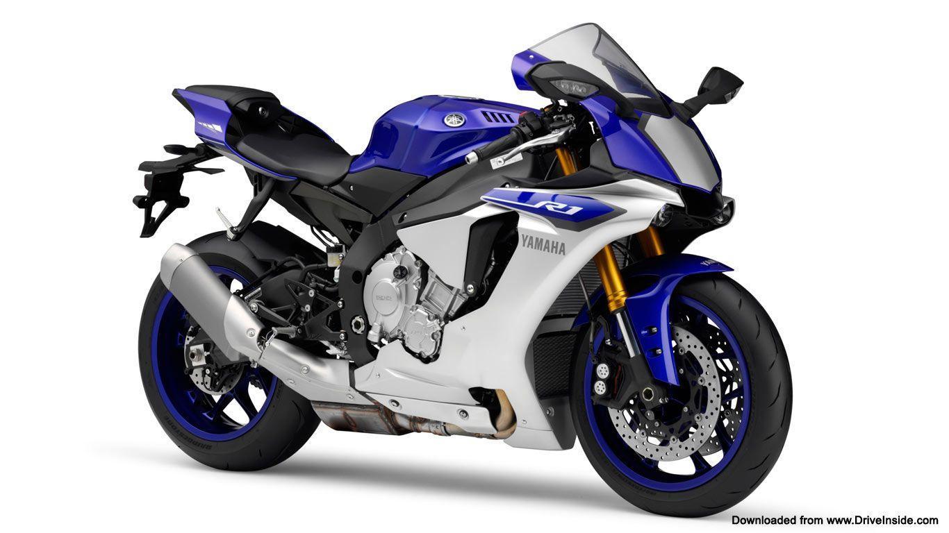 Yamaha Motor India Launched The YZF R1M And YZF R1 In India