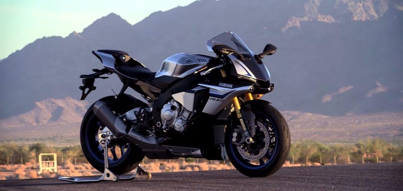 Yamaha R1M to make a comeback with new limited production run