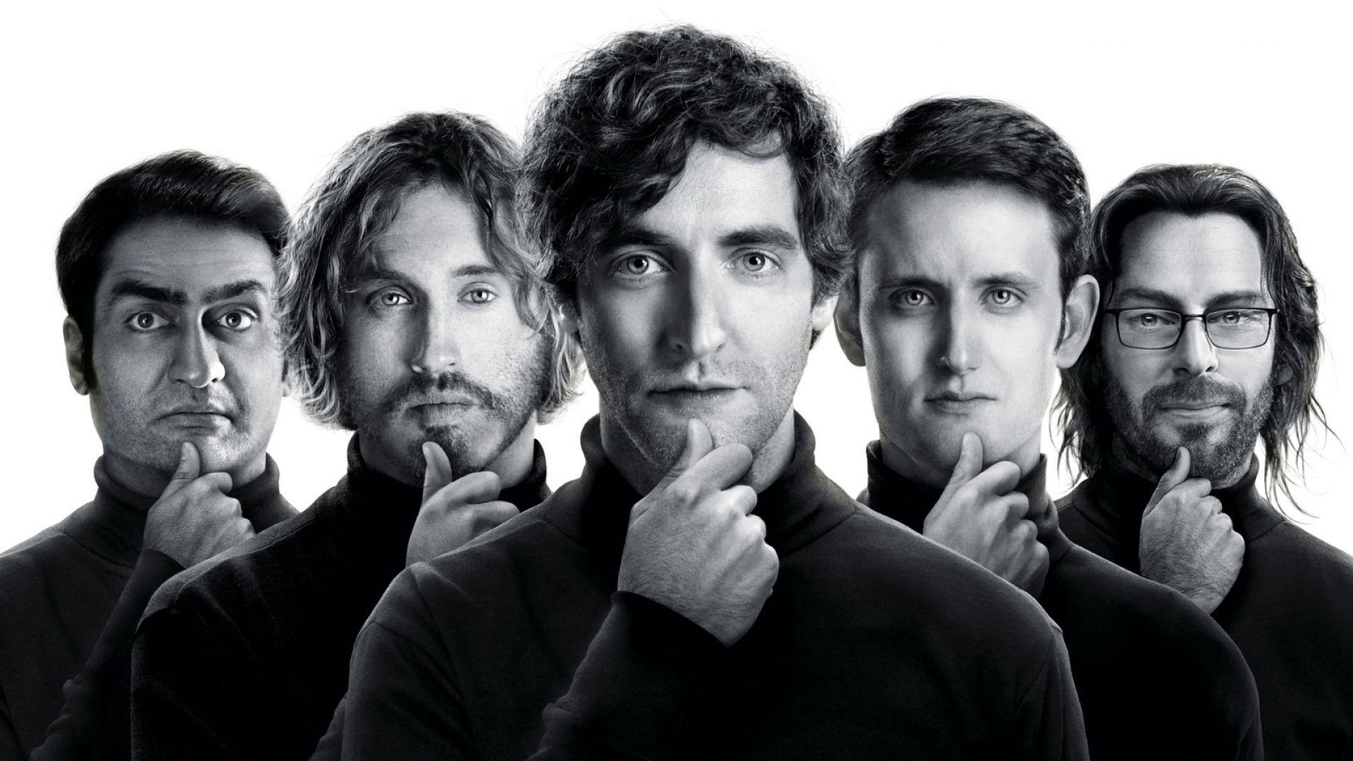 Full HD 1080p Silicon valley Wallpaper HD, Desktop Background