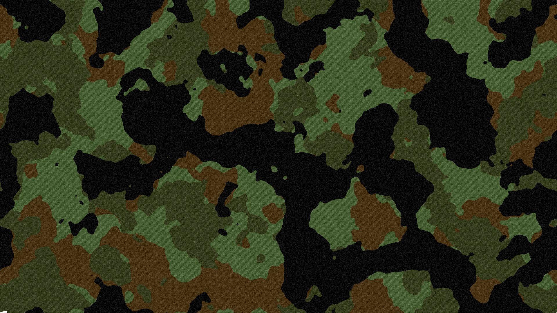 Download Wallpaper 1920x1080 Military, Background, Texture