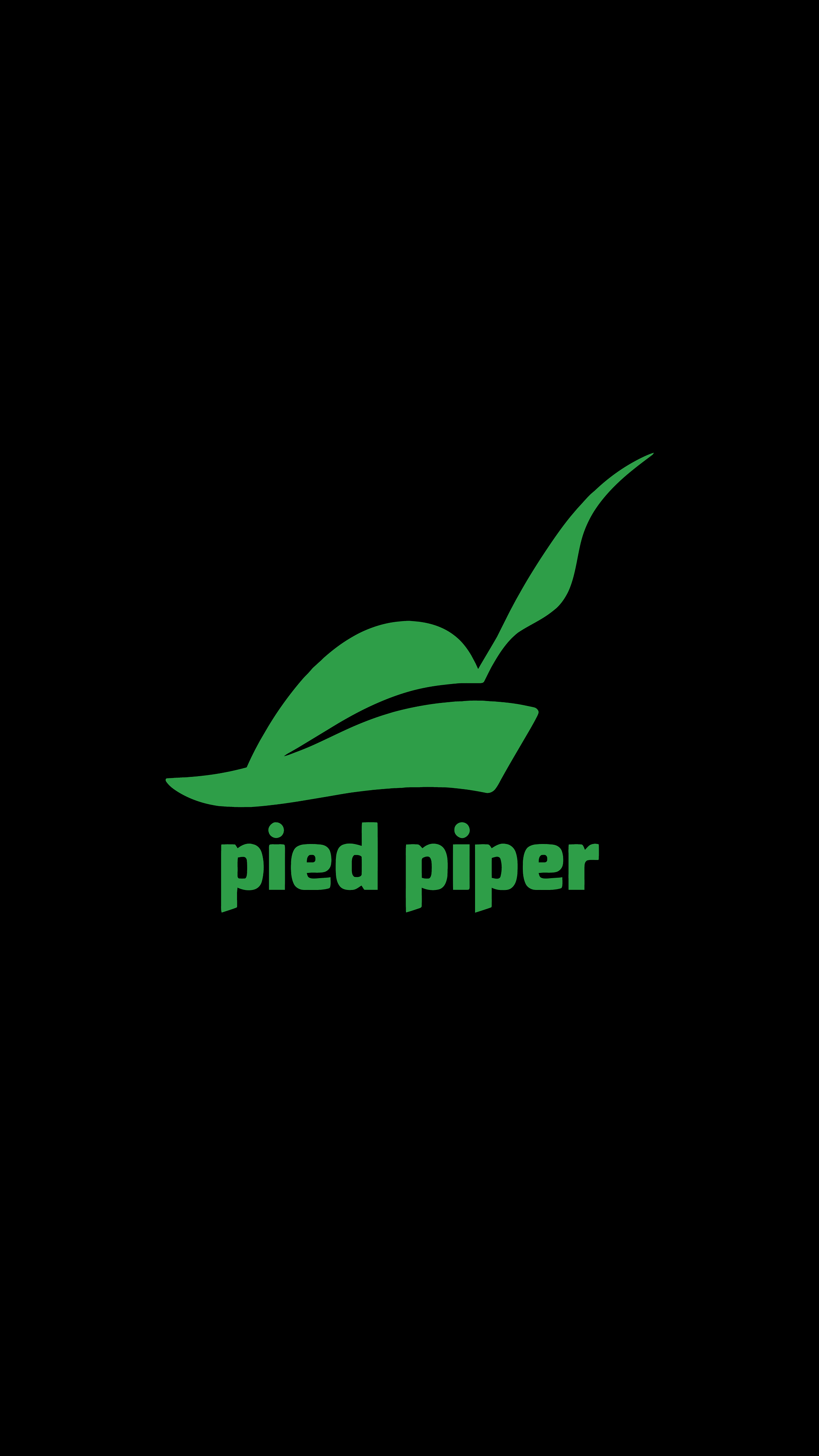 Pied Piper logo Valley [2160x3840]