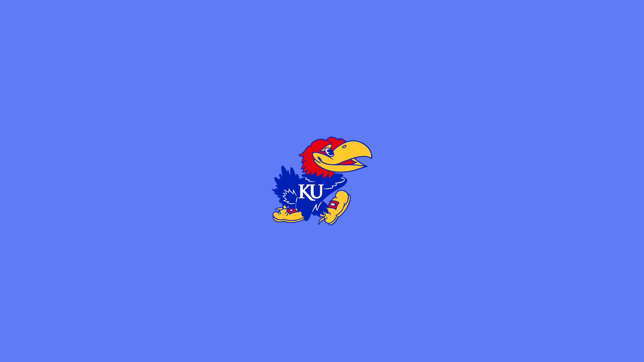 Kansas Jayhawks Wallpapers - Wallpaper Cave