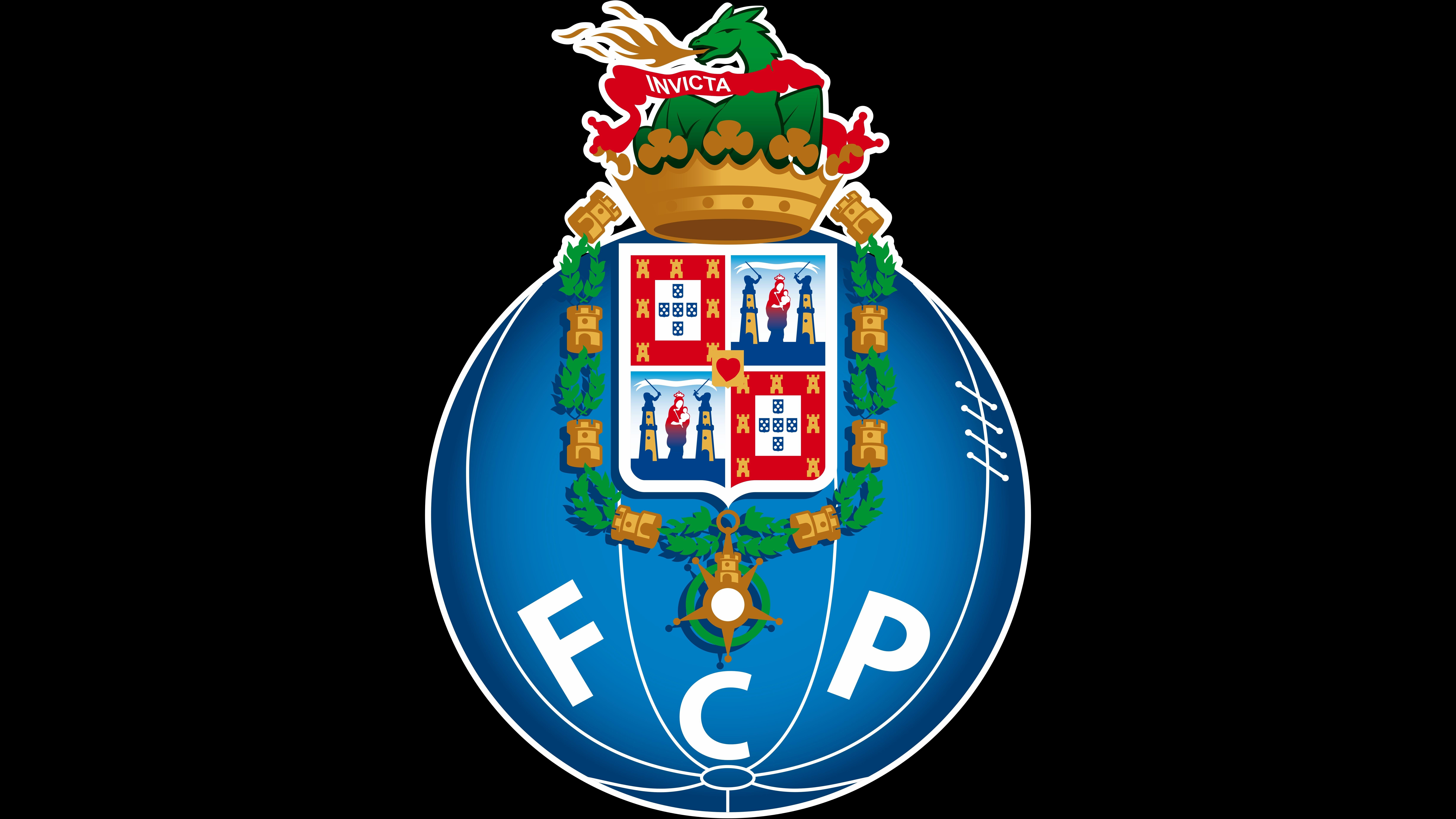 FC Porto HD Wallpaper