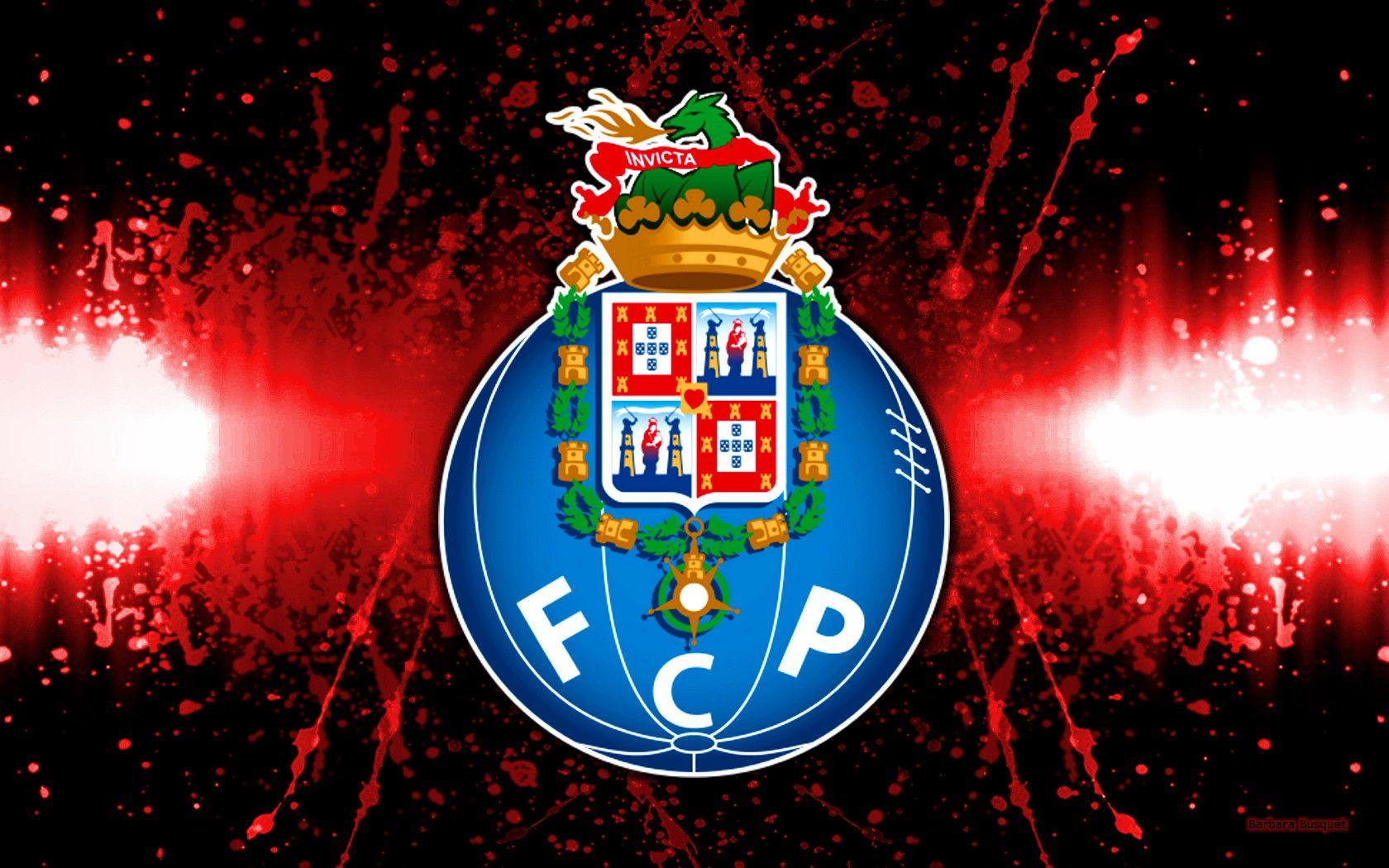 FC Porto Wallpapers - Wallpaper Cave