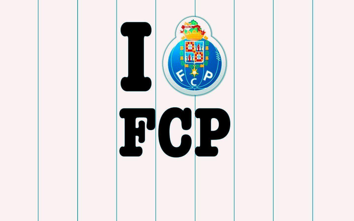 Love FCP FC Porto wallpaperx900