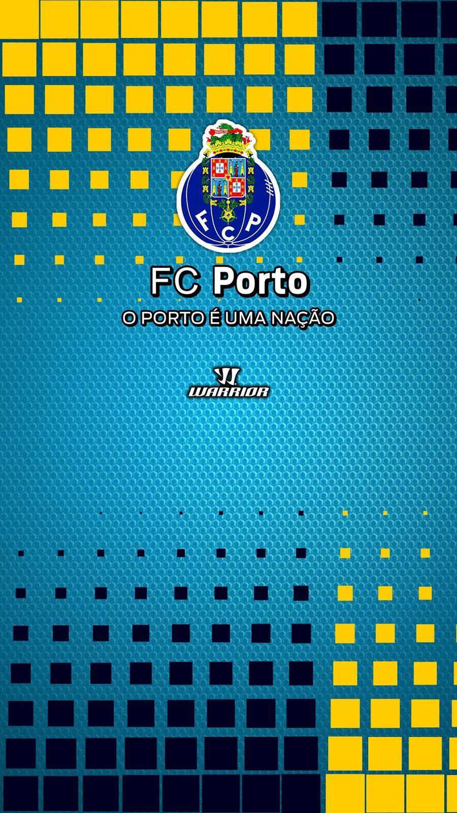 World Cup: IPhone Wallpaper FC Porto
