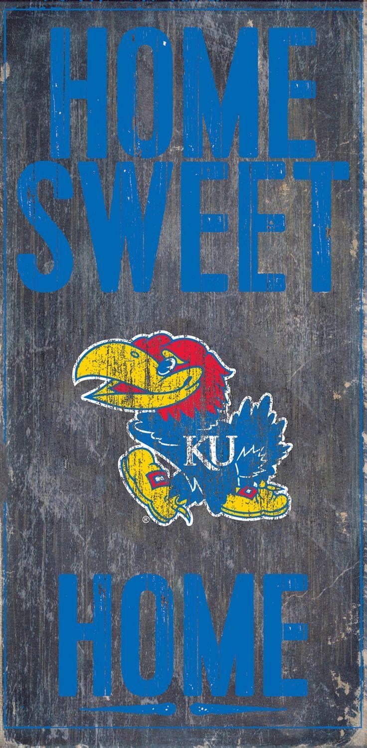 best image about Love My Jayhawks. House