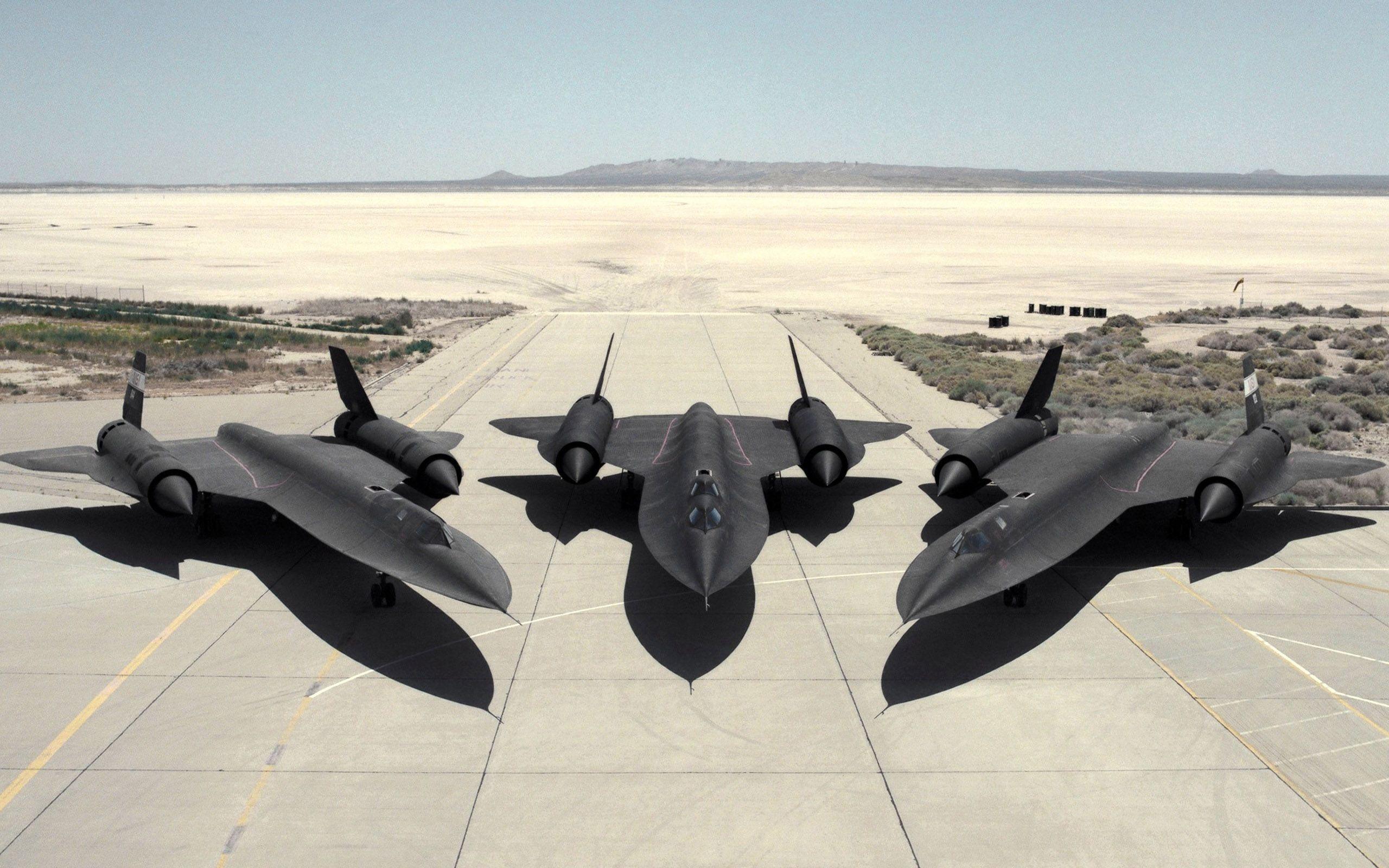 40 Lockheed SR71 Blackbird HD Wallpapers and Backgrounds