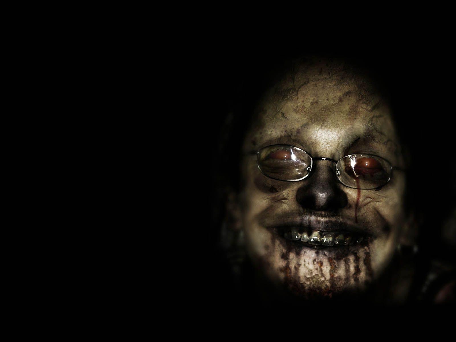 Scary Wallpaper, Picture, Image