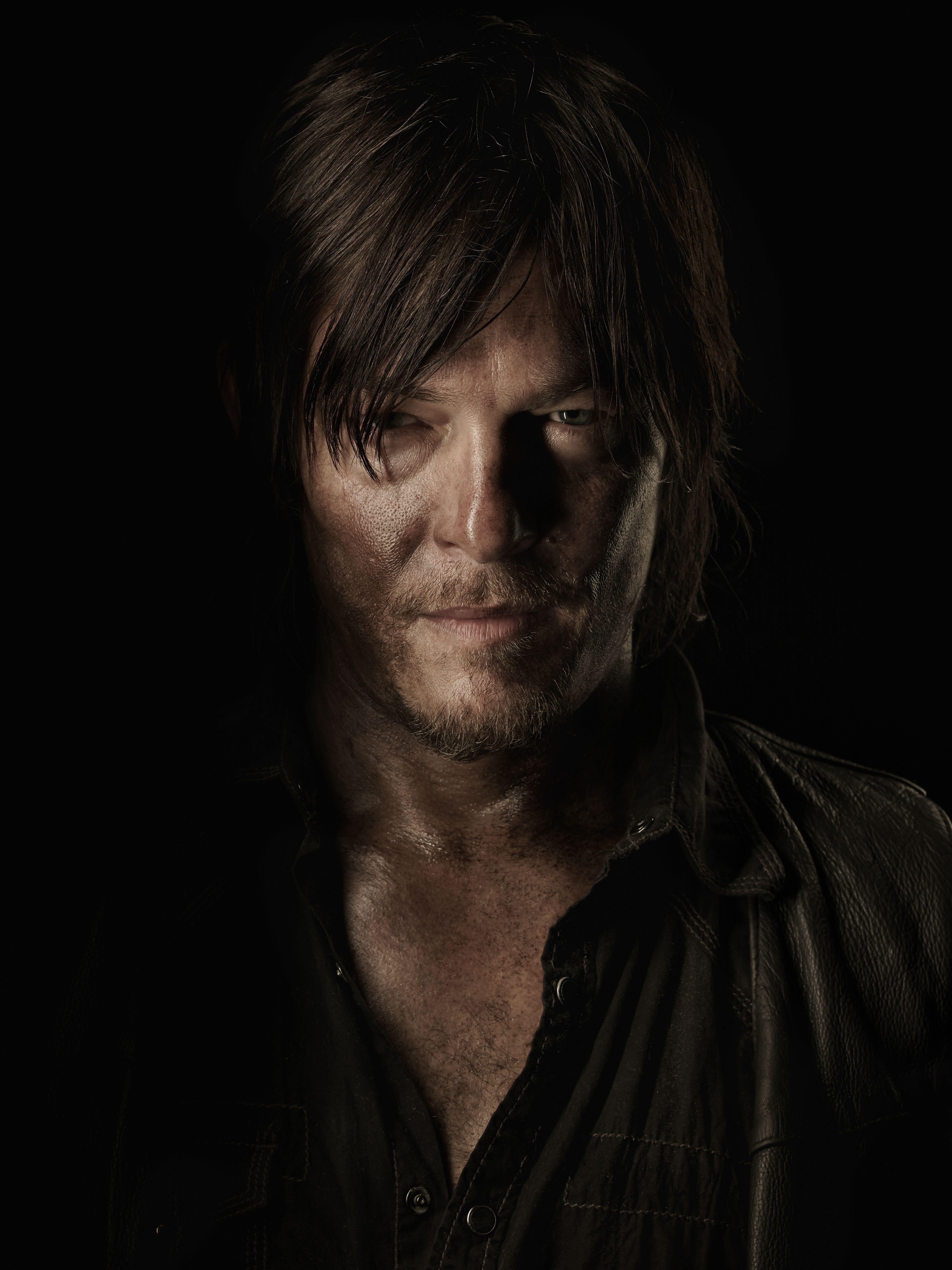 Download Daryl Walking Dead iPhone 5