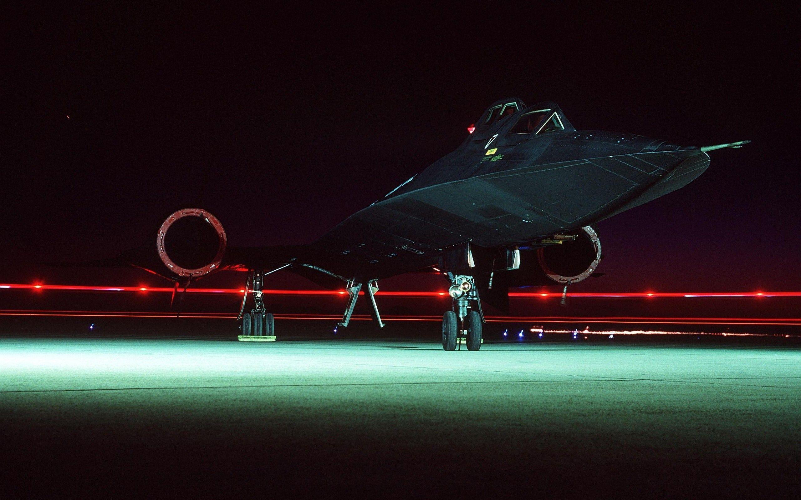photography, Night, Long Exposure, Aircraft, Airplane, Military