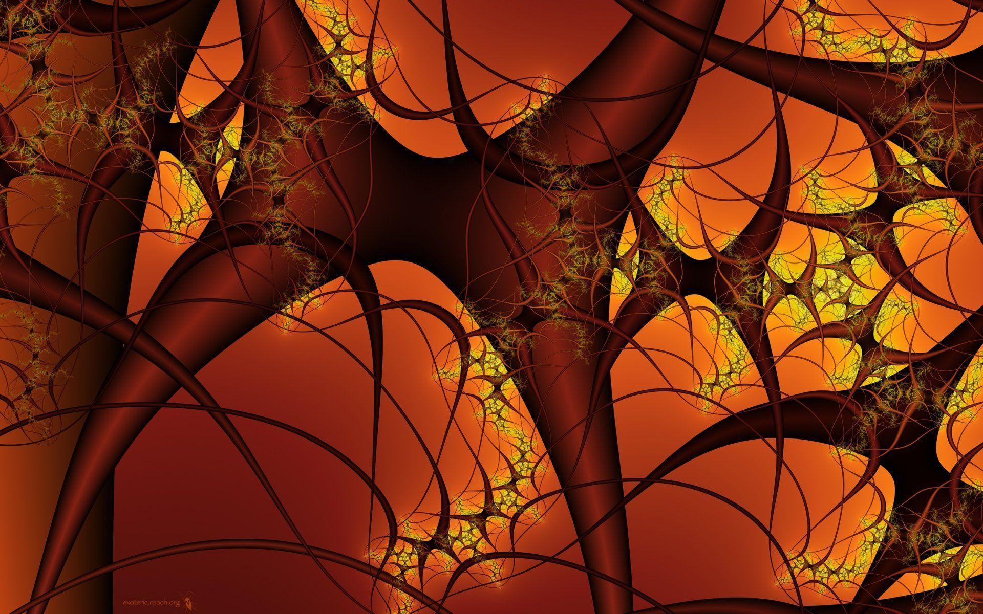 Neuron Wallpaper 512144