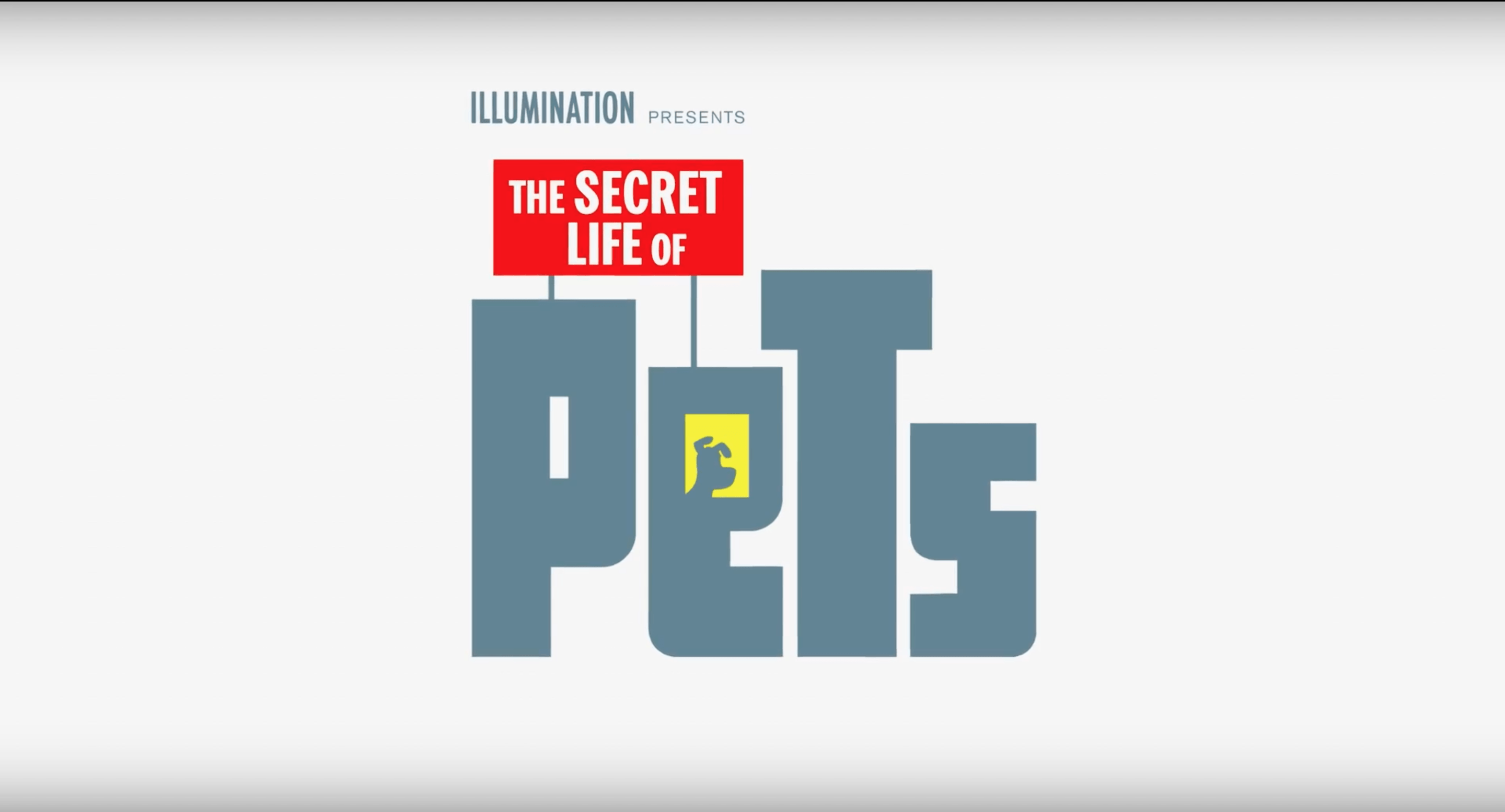The Secret Life Of Pets Wallpaper HD