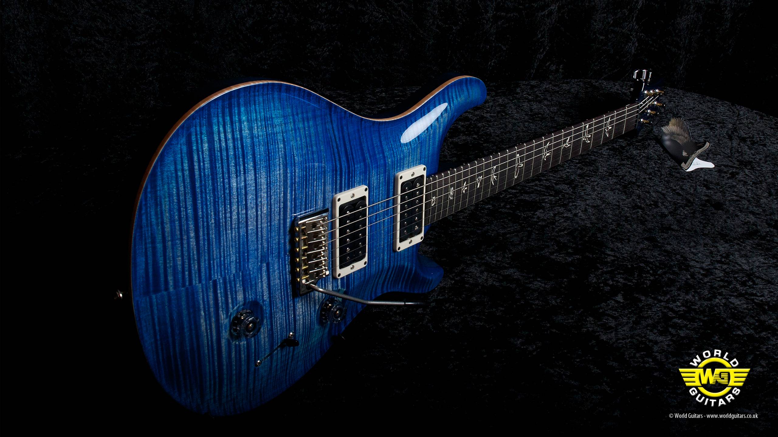 PRS Guitar Wallpaper HD 1080p, HD PRS Guitar 1080p Wallpaper