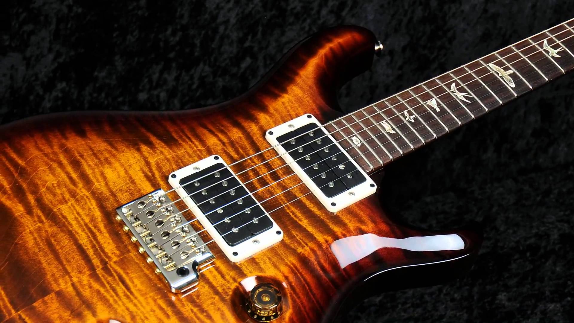 Prs Wallpapers 65 pictures