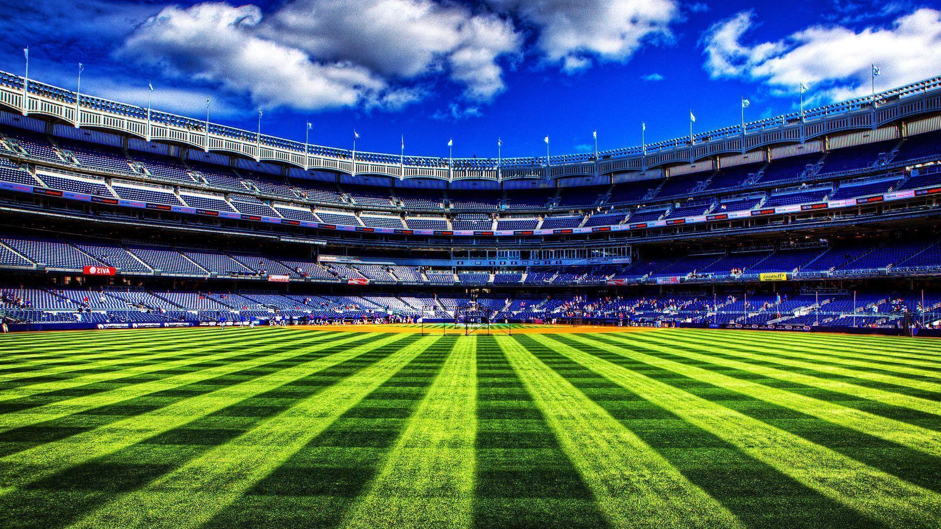 American Football Stadium Wallpaper iPhone