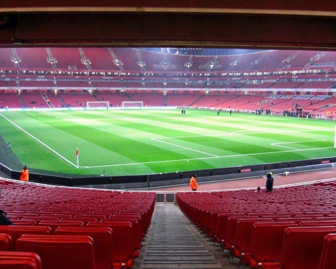 Emirates Stadium Wallpaper Apps on Google Play