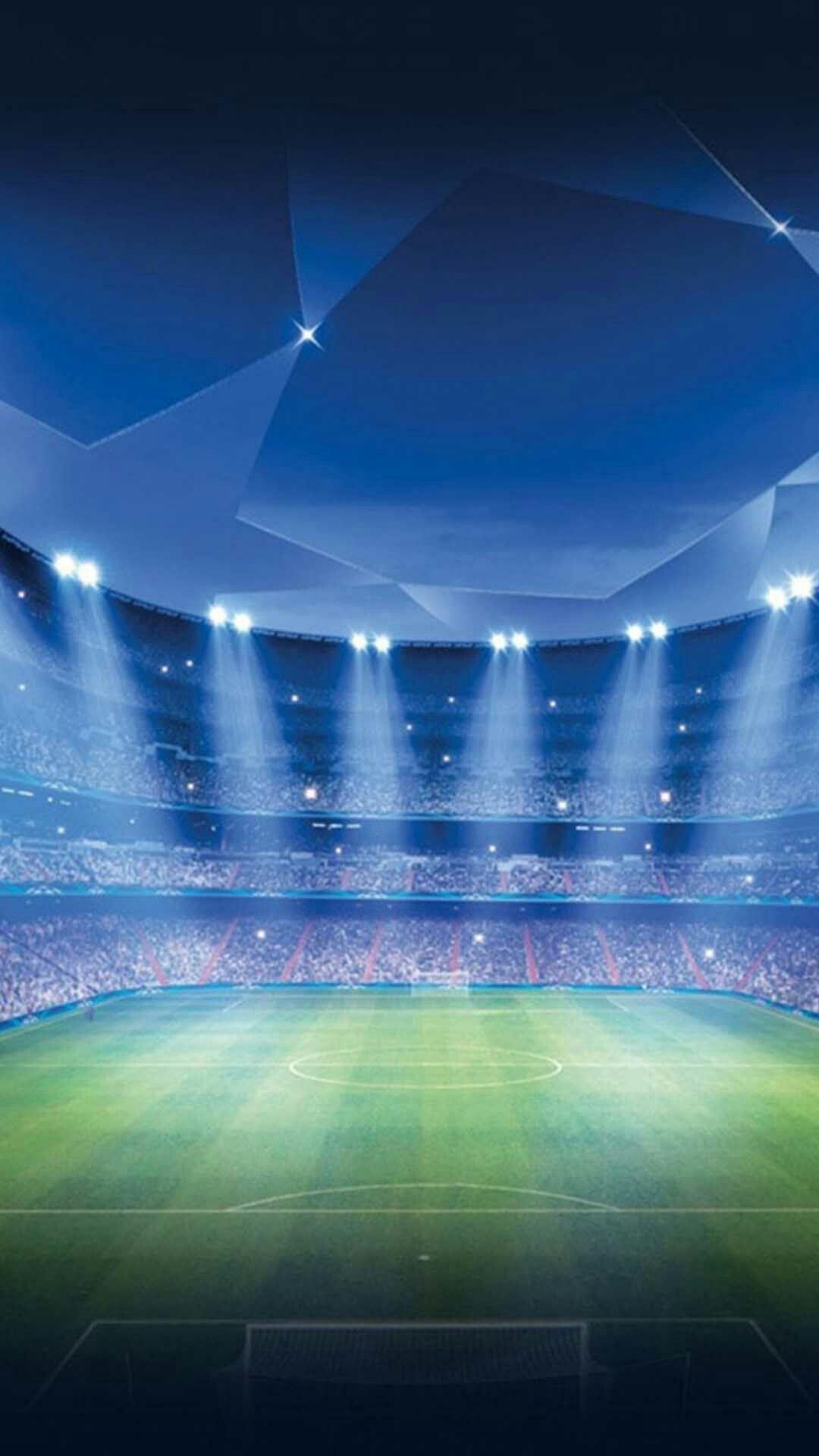 Soccer Stadium Wallpaper. Wallpaper. Soccer stadium