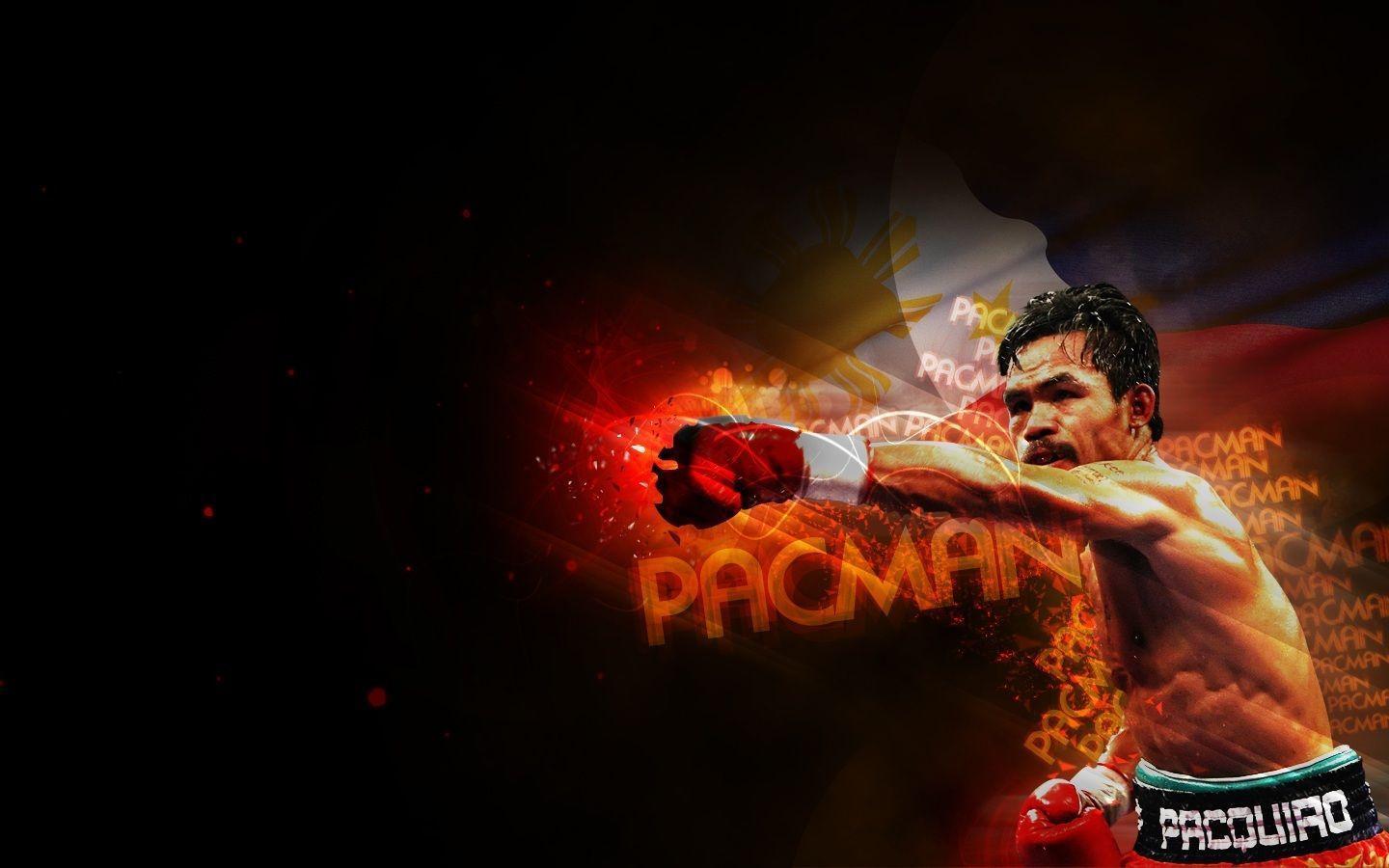 Manny Pacquiao Wallpapers - Wallpaper Cave